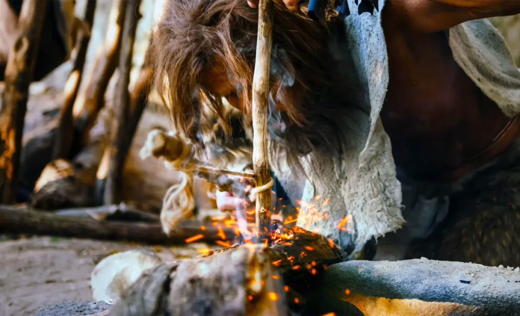 Перші люди опанували вогонь значно раніше, ніж вважалося раніше