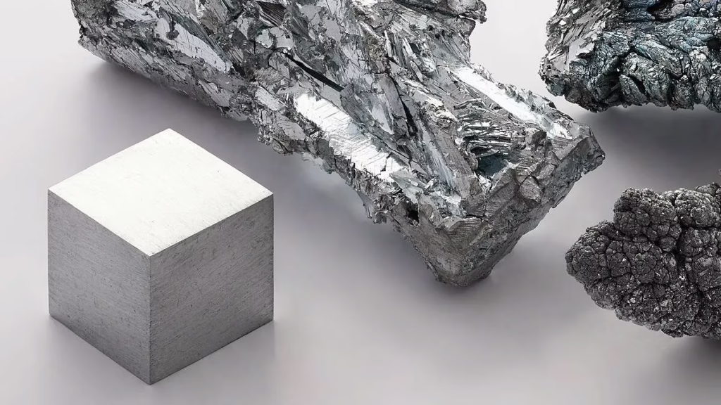 Вчені з’ясували, що цинк-іонні батареї найкраще працюють при швидкій зарядці