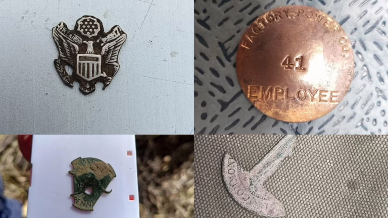 На узбережжі Австралії виявили залишки давно зниклої бази армії США