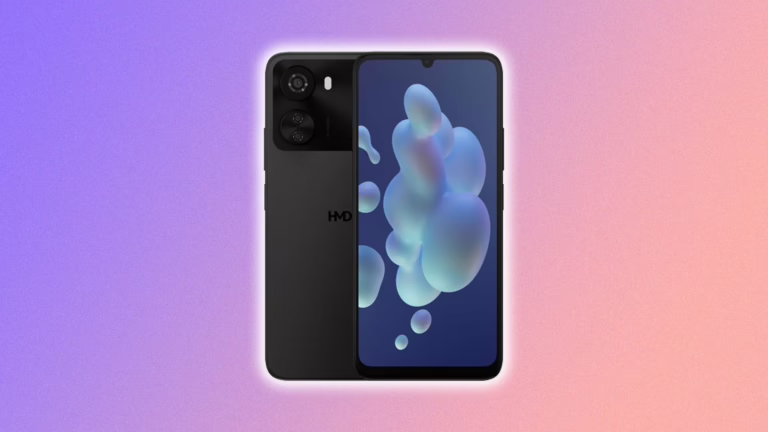 HMD розширює лінійку бюджетних смартфонів