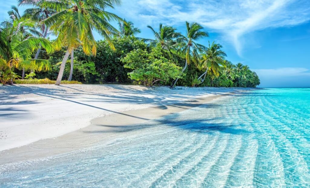 Зміни в океанічних течіях можуть висушити екваторіальні регіони