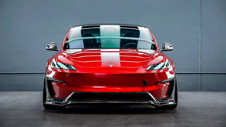 Tesla більше не зростає як раніше: що змінилося