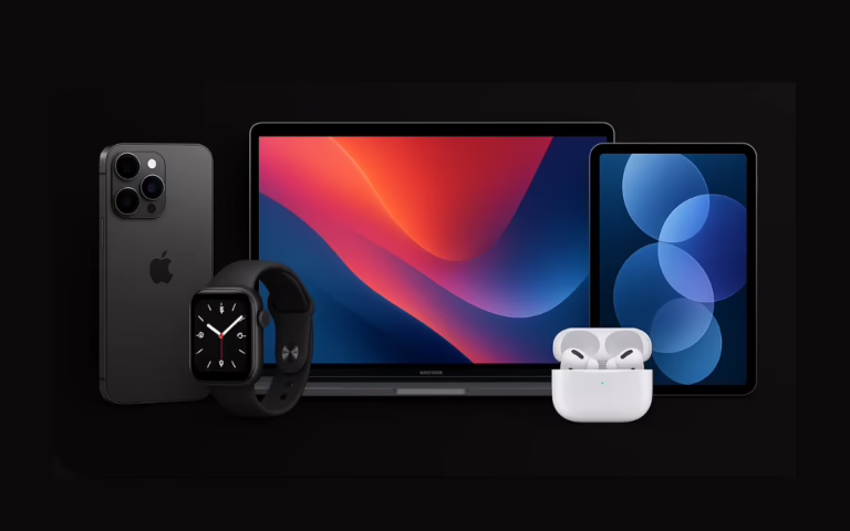 Як збудувати власну екосистему Apple у 2025 році