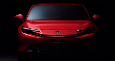 Honda вперше за 70 років зазнала річного збитку