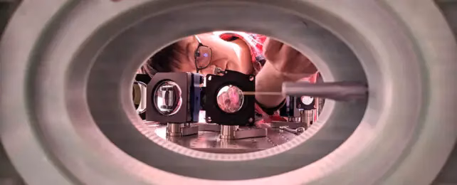 Процесор на 6100 кубітів побив рекорд квантових обчислень