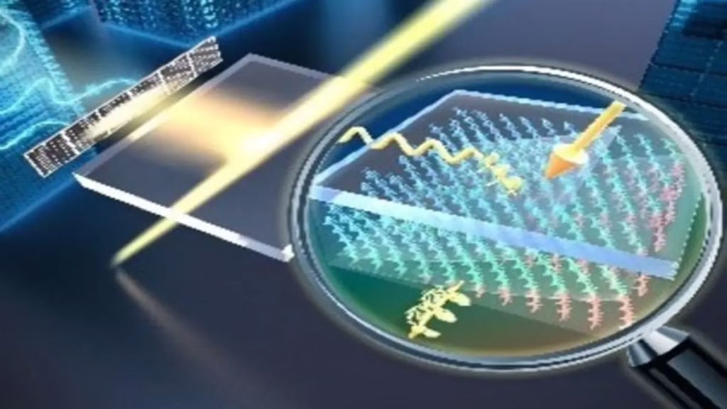 Вчені створили прозоре покриття, яке перетворить звичайні вікна на генератори сонячної енергії