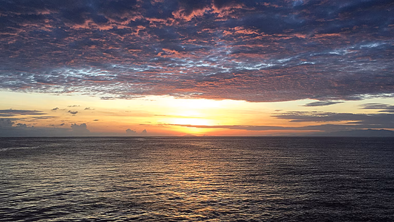 Палеокліматичні дані розкривають сценарії змін клімату