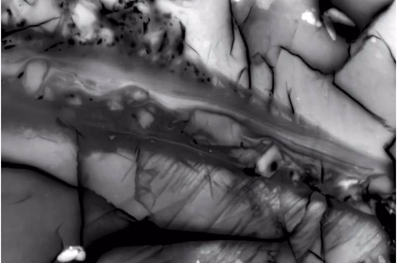 Вчені з’ясували, куди зникає енергія під час землетрусів