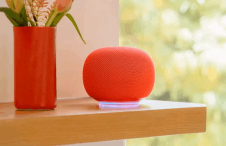 Google готує новий Home Speaker із Gemini