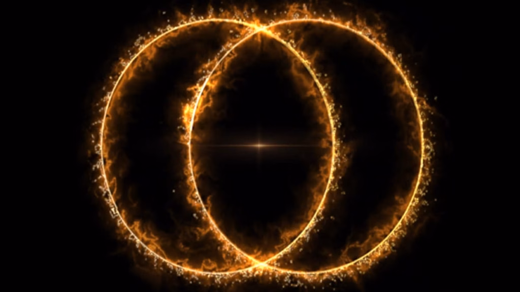 Вчені відкрили нове найсильніше радіокільце невідомого походження