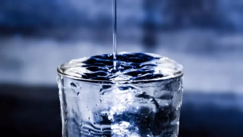 Розробник системи отримання води з повітря отримав Нобелівську премію