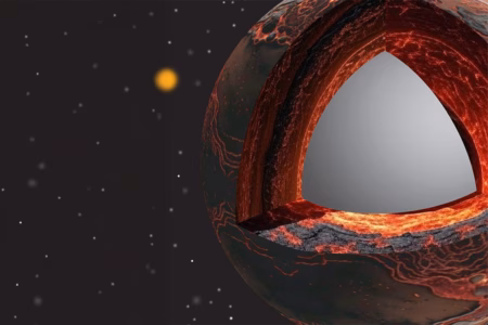 Несподівані процеси в глибинах планети: що знайшли вчені