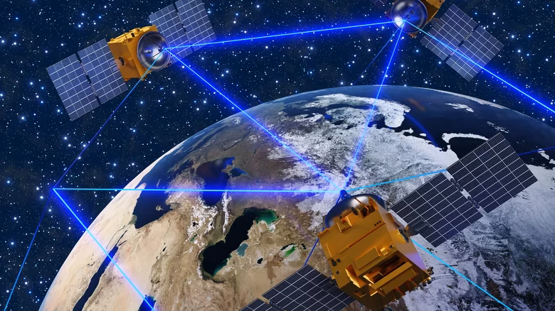 Китай та NASA спільно запобігли зіткненню супутників