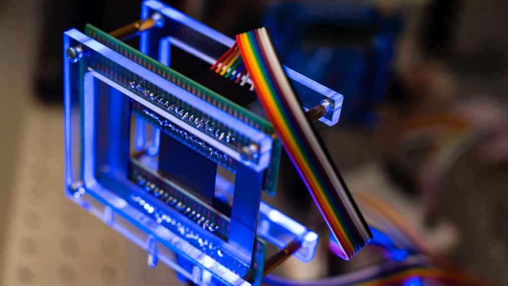 Нова технологія зробила 6G у десять разів точнішим