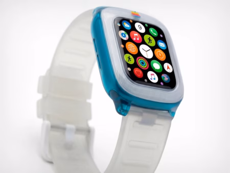 Apple розширює можливості Apple Watch: watchOS 27 принесе два корисні застосунки
