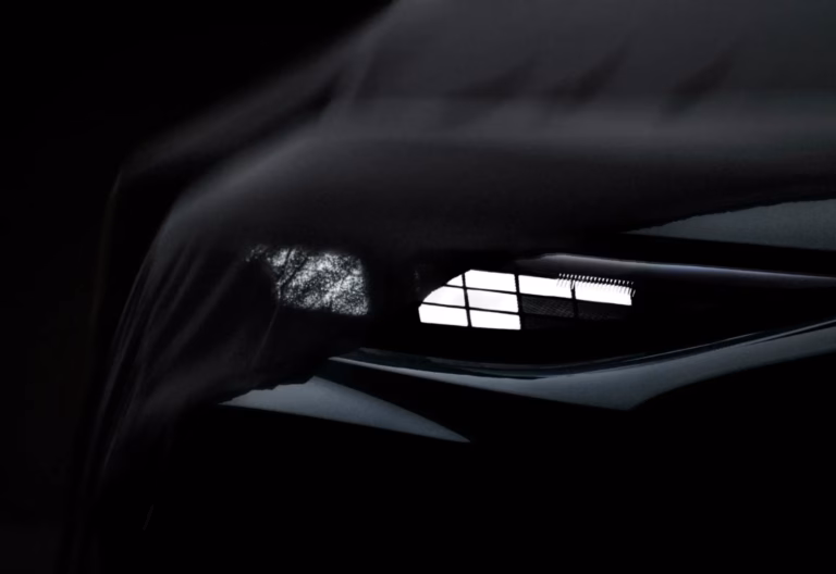 Як може виглядати електричний Audi A4