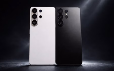 Samsung тестує нову технологію рідинного охолодження для смартфонів Galaxy