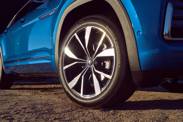 Volkswagen відкликає кросовери Atlas, Atlas Cross Sport та ID.4 через небезпечну помилку