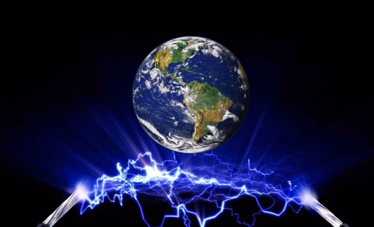 Вчені попереджають про можливі незворотні кліматичні зрушення на Землі