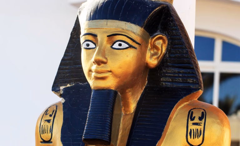 Вчені вперше отримали повний геном давнього єгиптянина