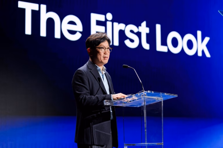 Samsung представила стратегію розвитку «Майбутнього телебачення»