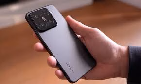 Xiaomi 18 отримає ультразвуковий сканер відбитків пальців