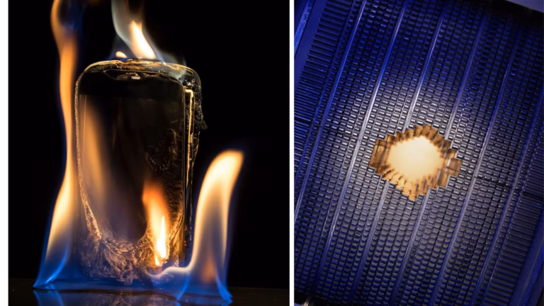 Вчені відкрили метал із рекордною теплопровідністю