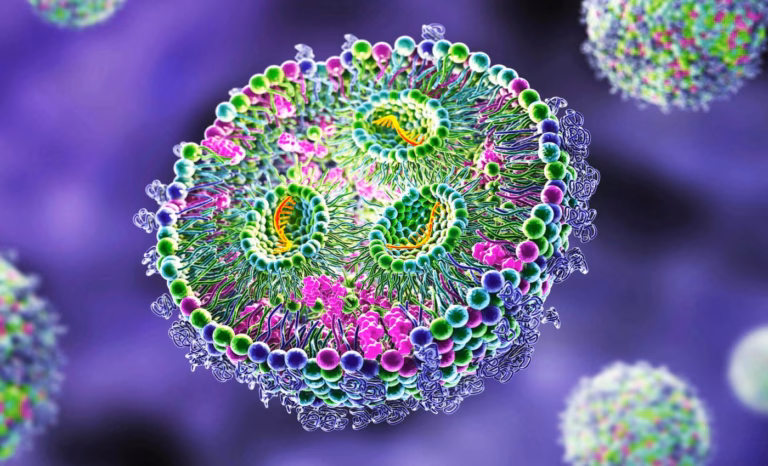 Вчені виявили нові форми життя всередині людського тіла