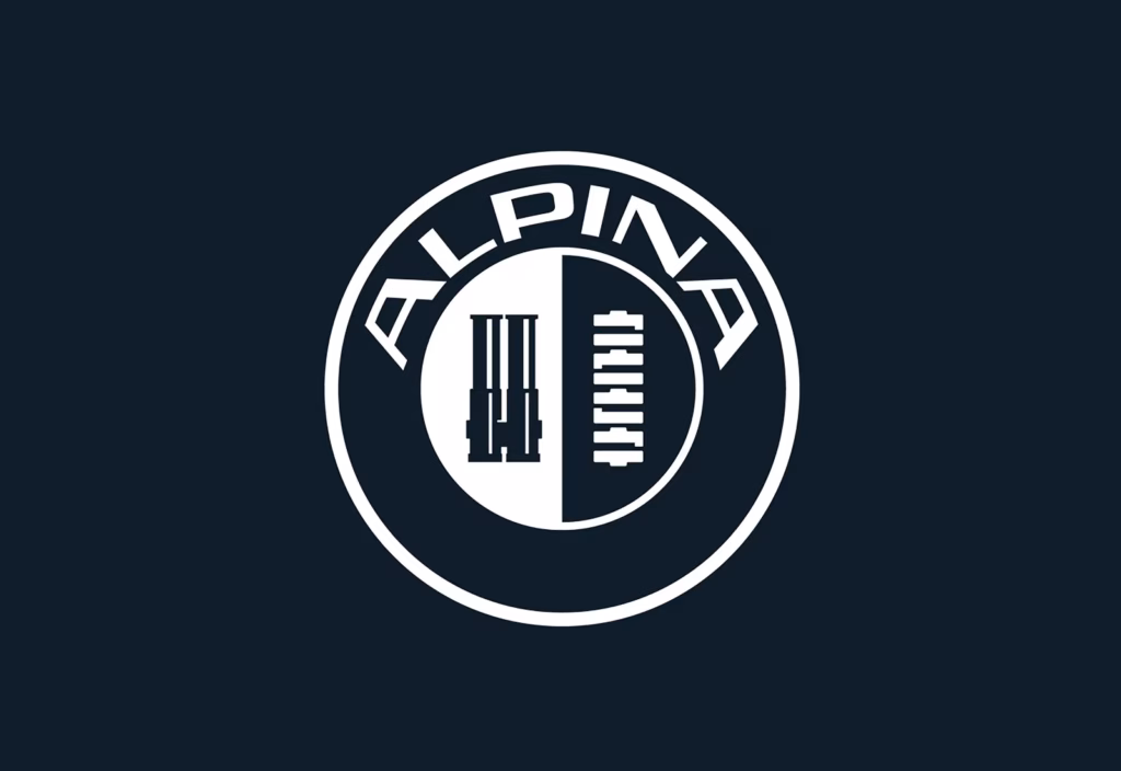 BMW представила логотип для “нового” люксового суббренду