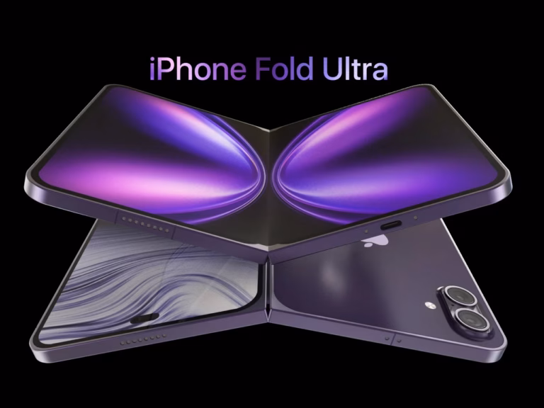 Apple готує складаний iPhone з рекордною батареєю та титановим корпусом