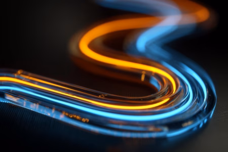 Крихітні світлові кільця відкривають нову еру високоточних датчиків