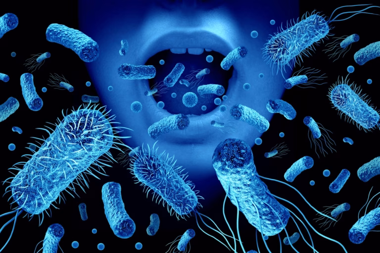 Фахівці виявили зв’язок між оральними бактеріями та набором ваги