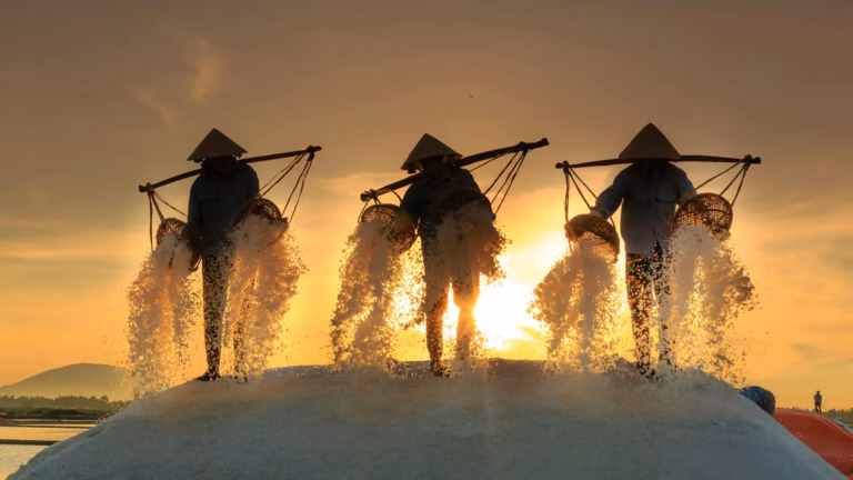 Давній соляний басейн здатен перетворитися на головне джерело енергії Австралії