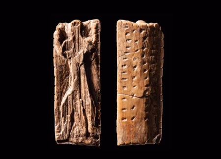 Вчені переглядають історію появи письма