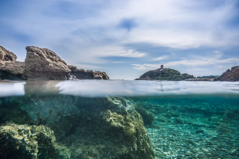 Несподіване відкриття: під час будівництва острова знайшли древній континент