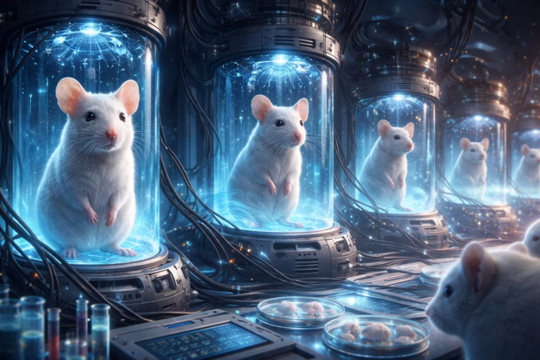 Генетичне клонування досягло межі