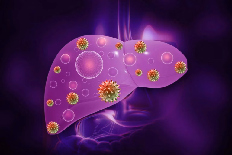 Лікарі виявили новий спосіб зупинити вірус гепатиту E