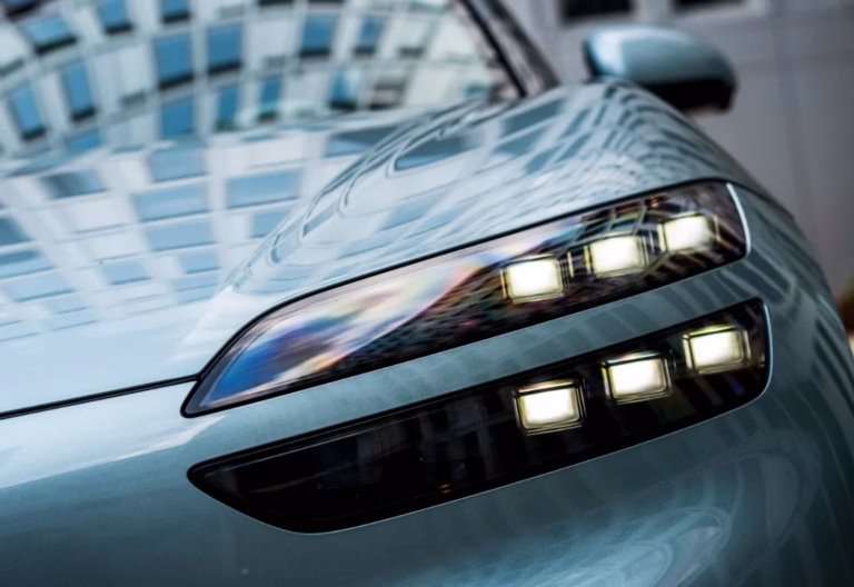 Hyundai перезапускає виробництво: ставка на преміальний сегмент