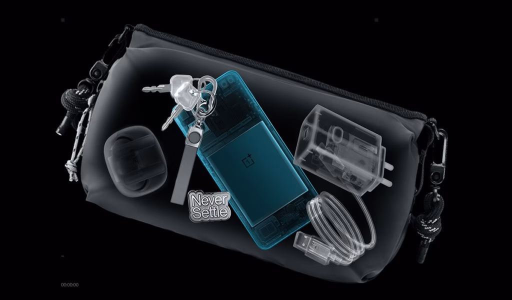 Очікується Nord 6: OnePlus показала тизер нового смартфона