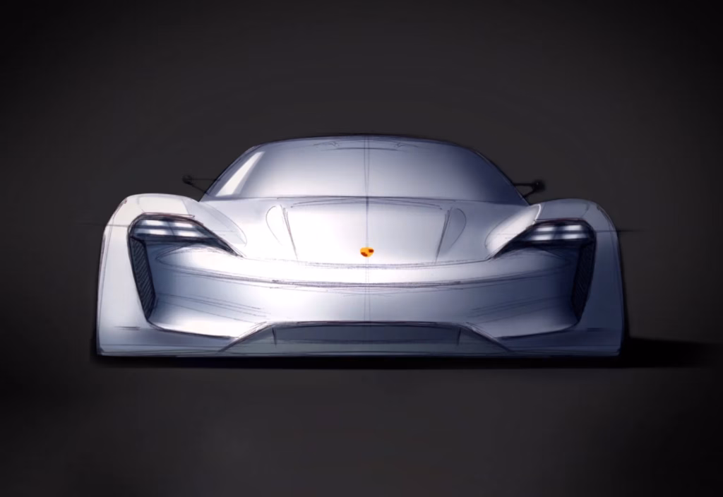 Porsche переживає спад: ситуація на ринку погіршується