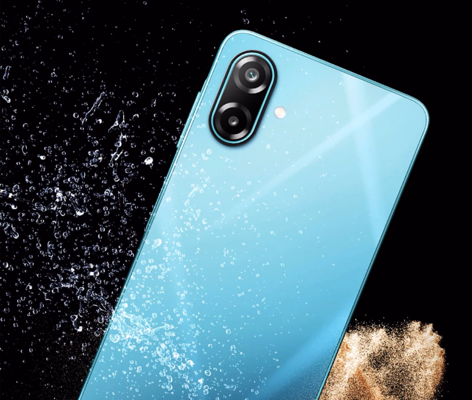 Слідом за iPhone 17e вийде ще більш дешевий Samsung Galaxy M17e