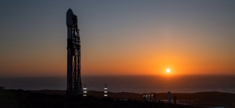 SpaceX за раз запустила 119 супутників із 23 країн світу