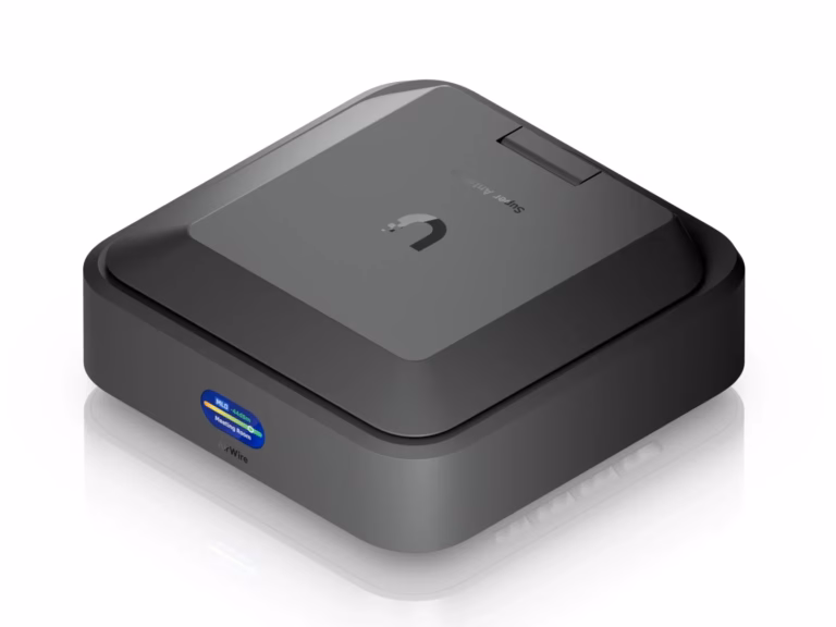 Ubiquiti представила роутер UniFi AirWire з підтримкою Wi-Fi 7 та 5GbE