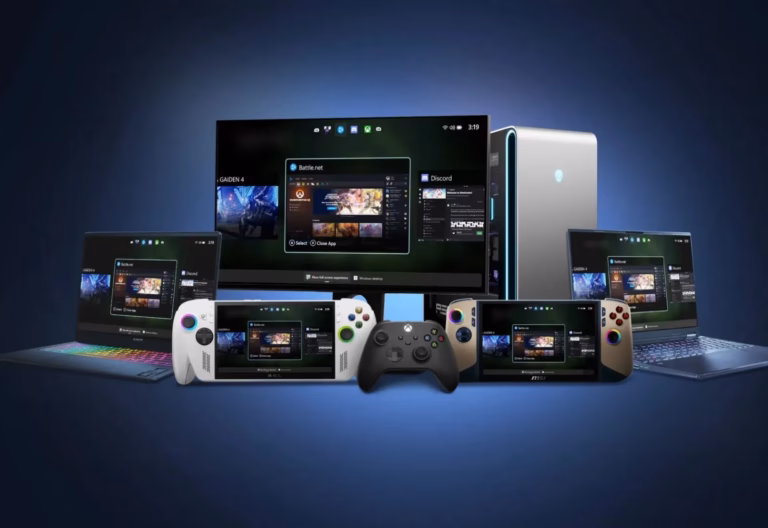 У Windows 11 незабаром з’явиться “Режим Xbox”