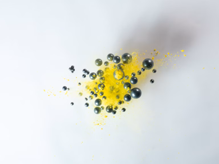 Хіміки відкрили абсолютно новий вид хімічної реакції