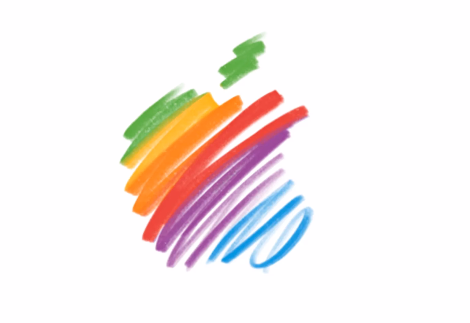 Apple святкує 50-річчя