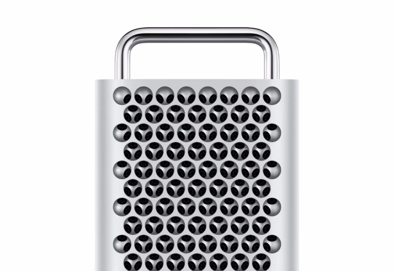 Apple остаточно відмовляється від Mac Pro