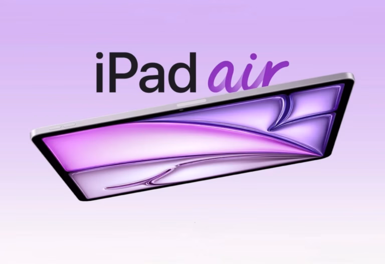 Apple анонсувала iPad Air нового покоління з чипом M4