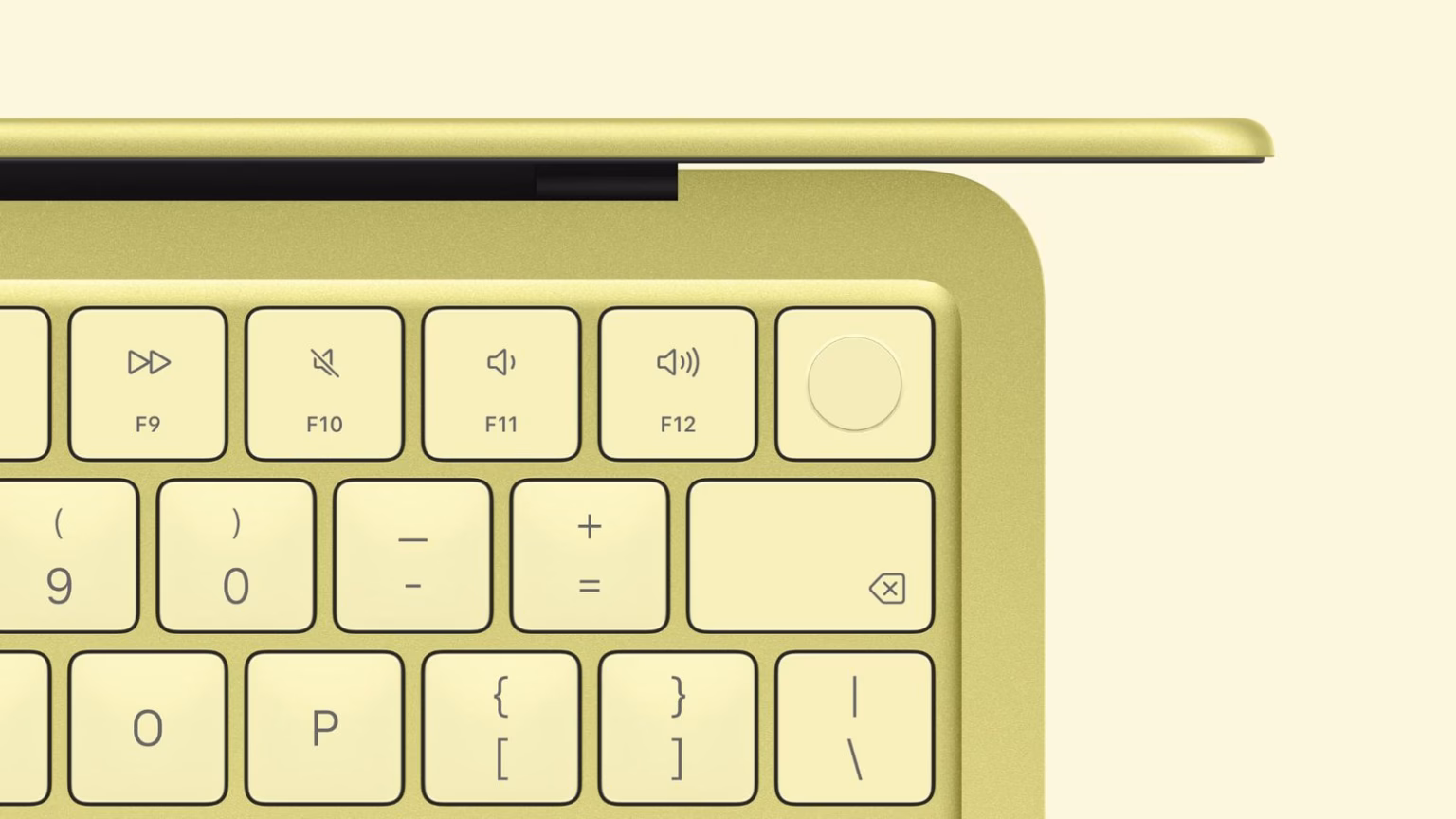 Apple спростила ремонт MacBook Neo: клавіатуру можна міняти самостійно