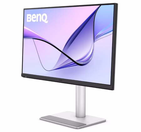 BenQ представляє монітор MA270S 5K для систем Mac